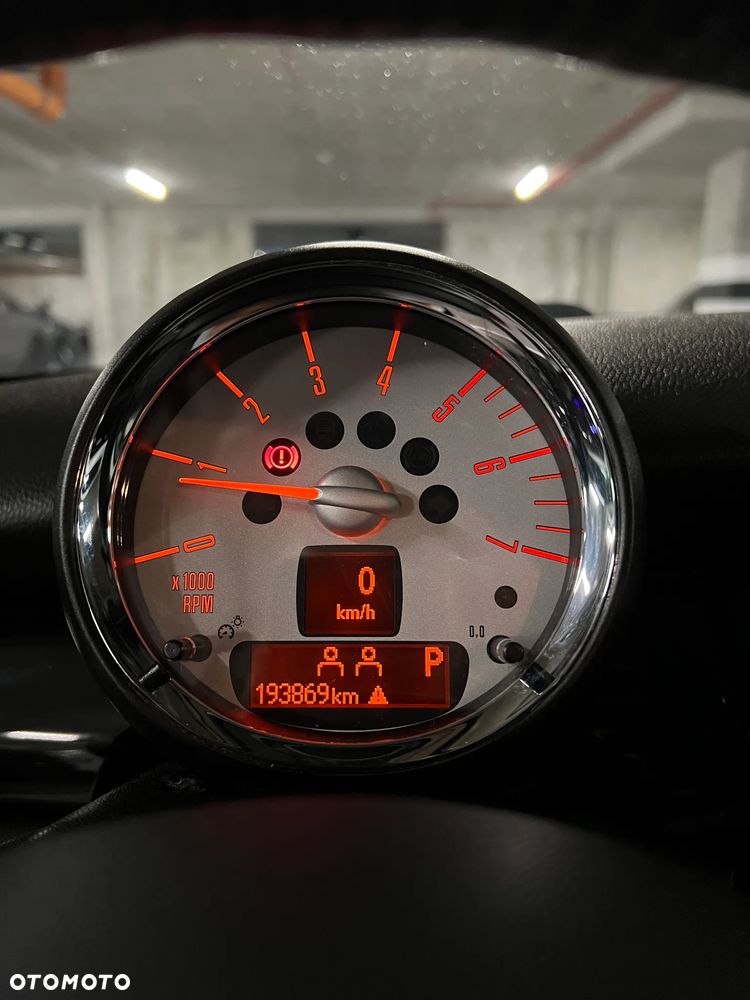 MINI Cooper - 12