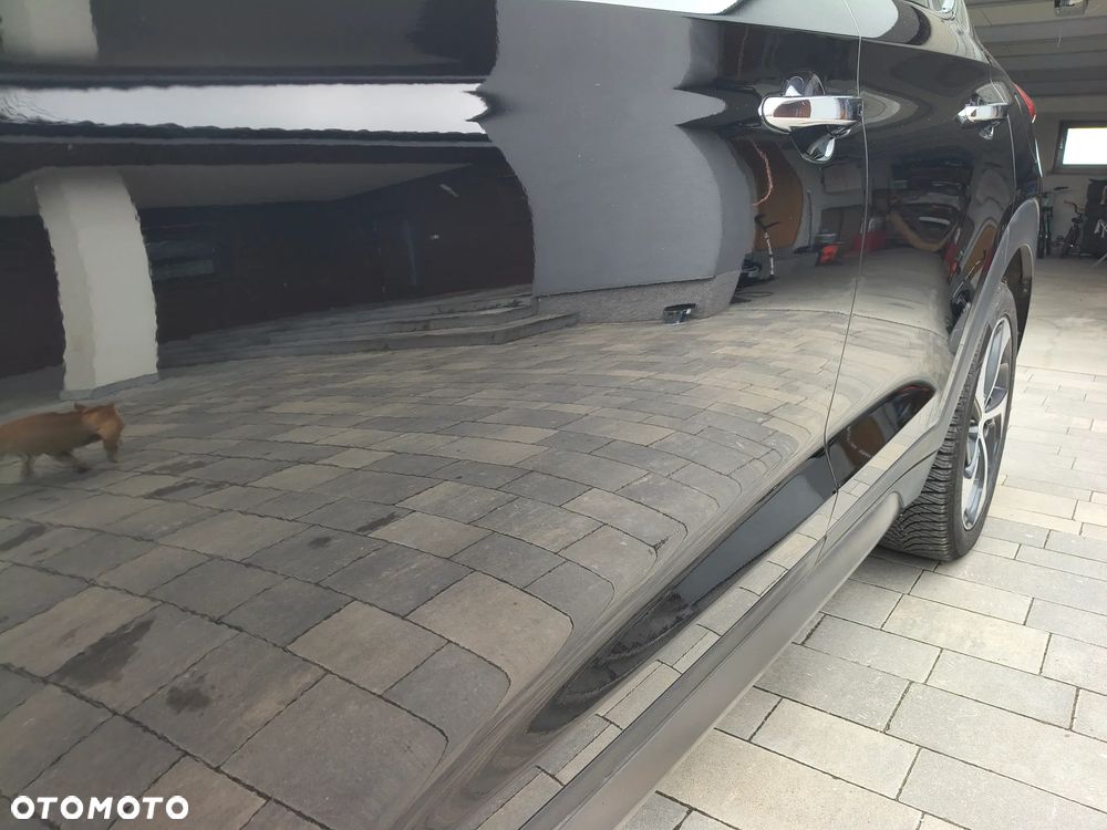 Hyundai Tucson 2.0 CRDI 2WD Style - 27