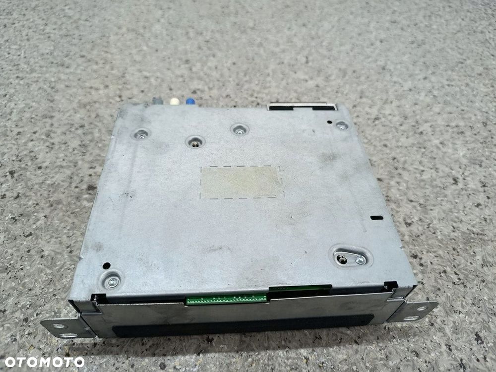 RADIO FABRYCZNE CITROEN C4 II 9806710980 MAGNETI MARELLI - 7