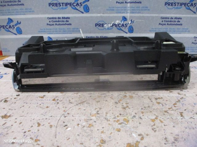 Display Relogio 980530178001 PEUGEOT 208 1 FASE 1 2013 1.6HDI 92CV 3P CASTANHO - 5