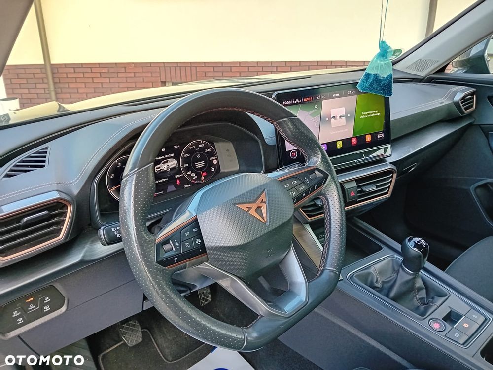 Cupra Formentor - 29