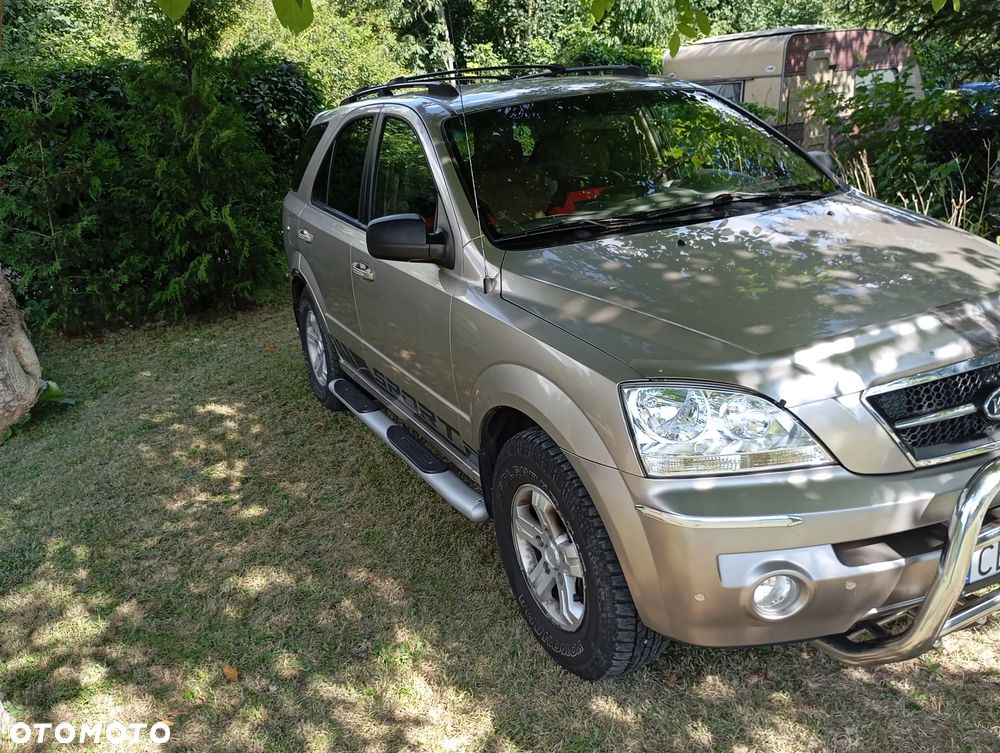 Kia Sorento 3.5 V6 Freedom - 18