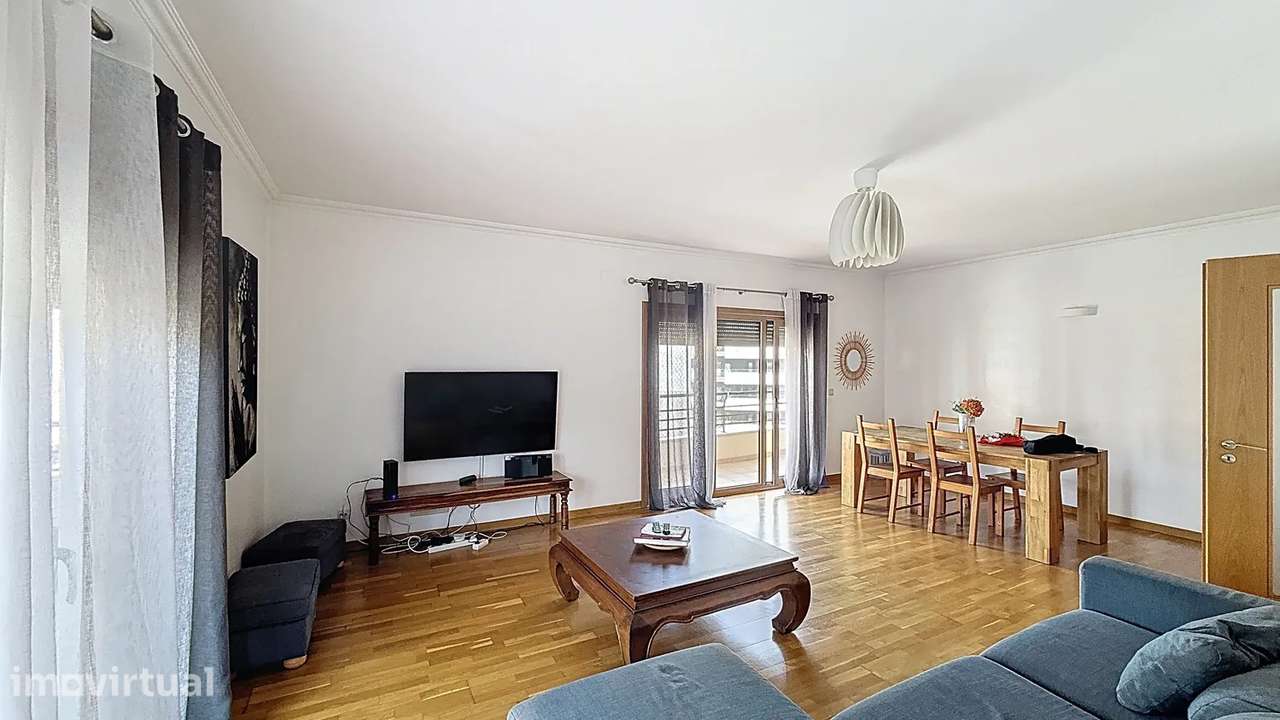 Apartamento, 184,60 m², São Francisco - Grande imagem: 2/21