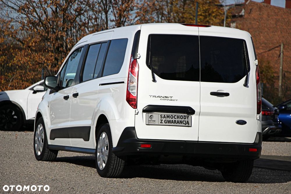 Ford Transit Connect Kombi 230 L2 Trend - 10