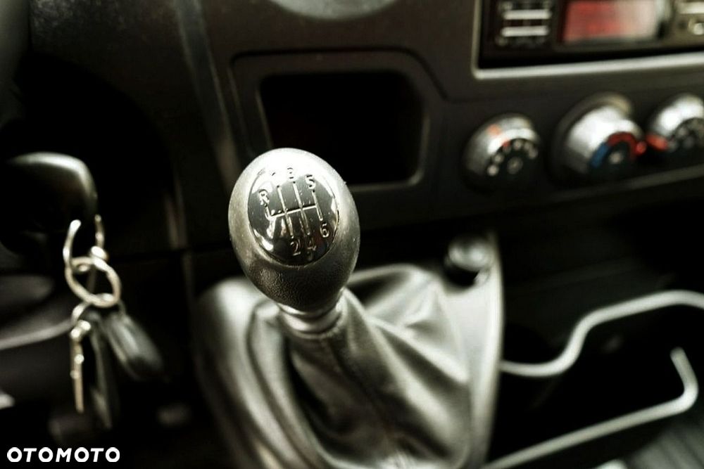 Renault Master - 20
