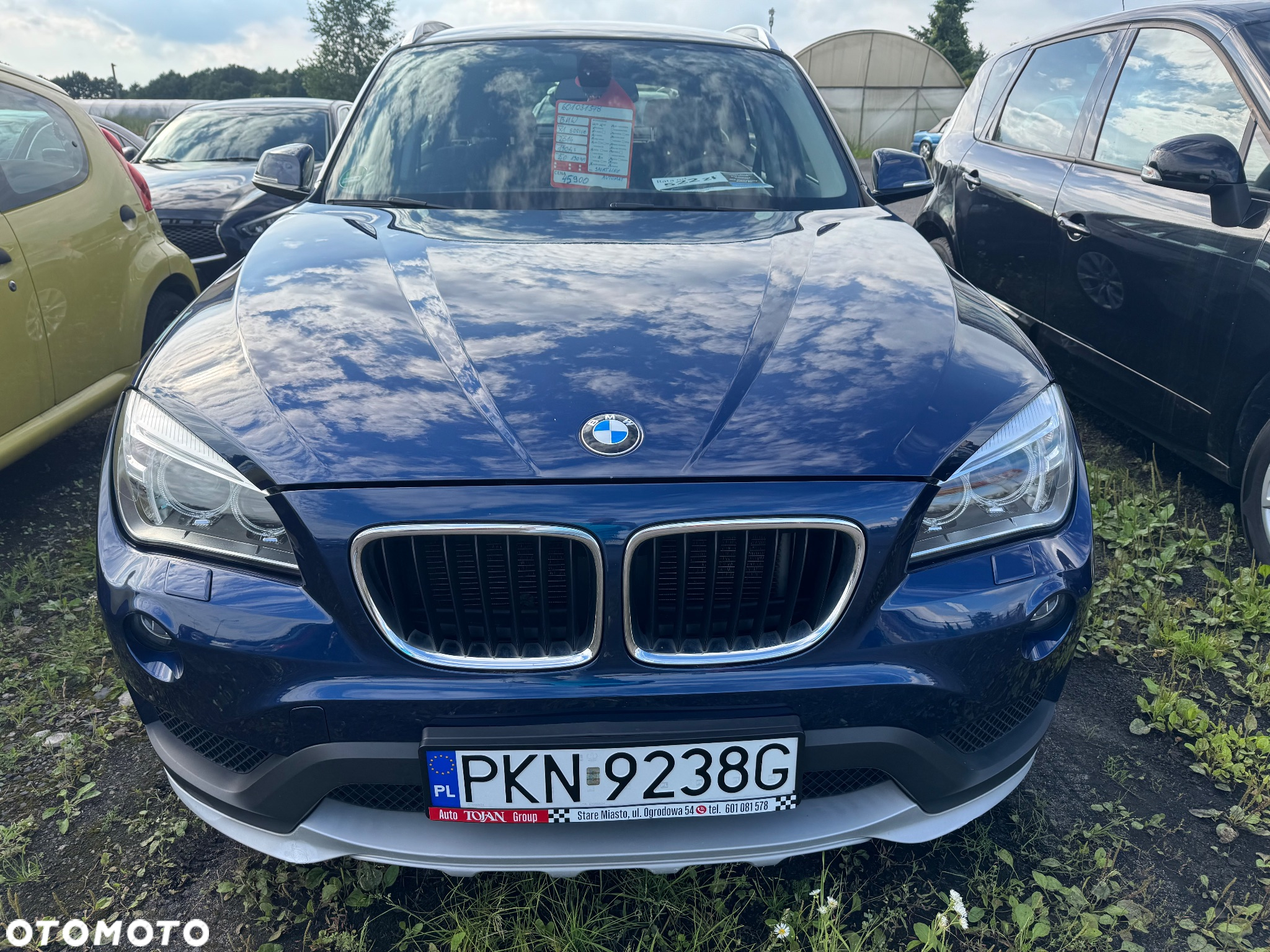 BMW X1 sDrive20i Sport Line - 25