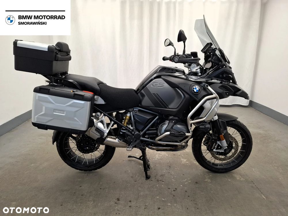 BMW R - 8