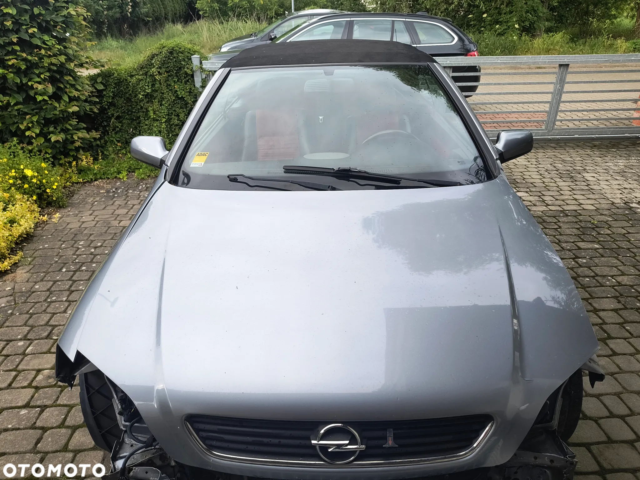 Opel Astra II 1.6 - 5