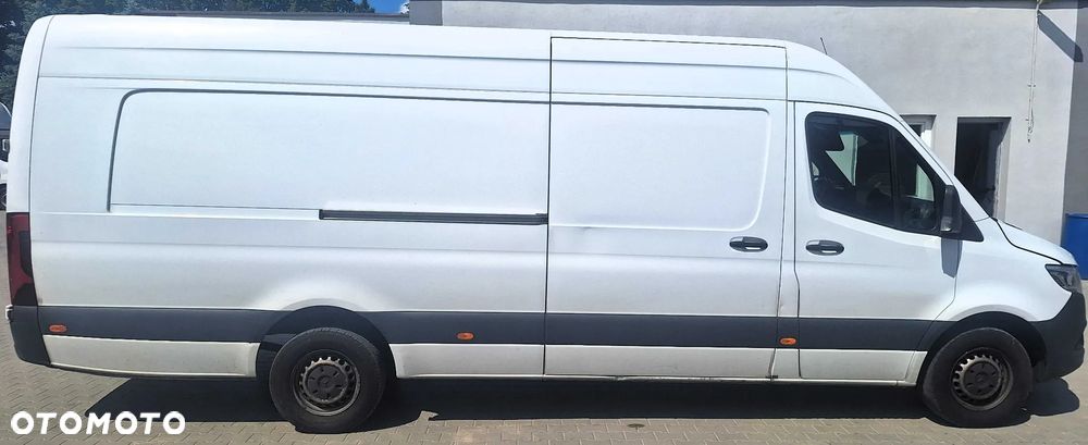 Mercedes-Benz sprinter - 7