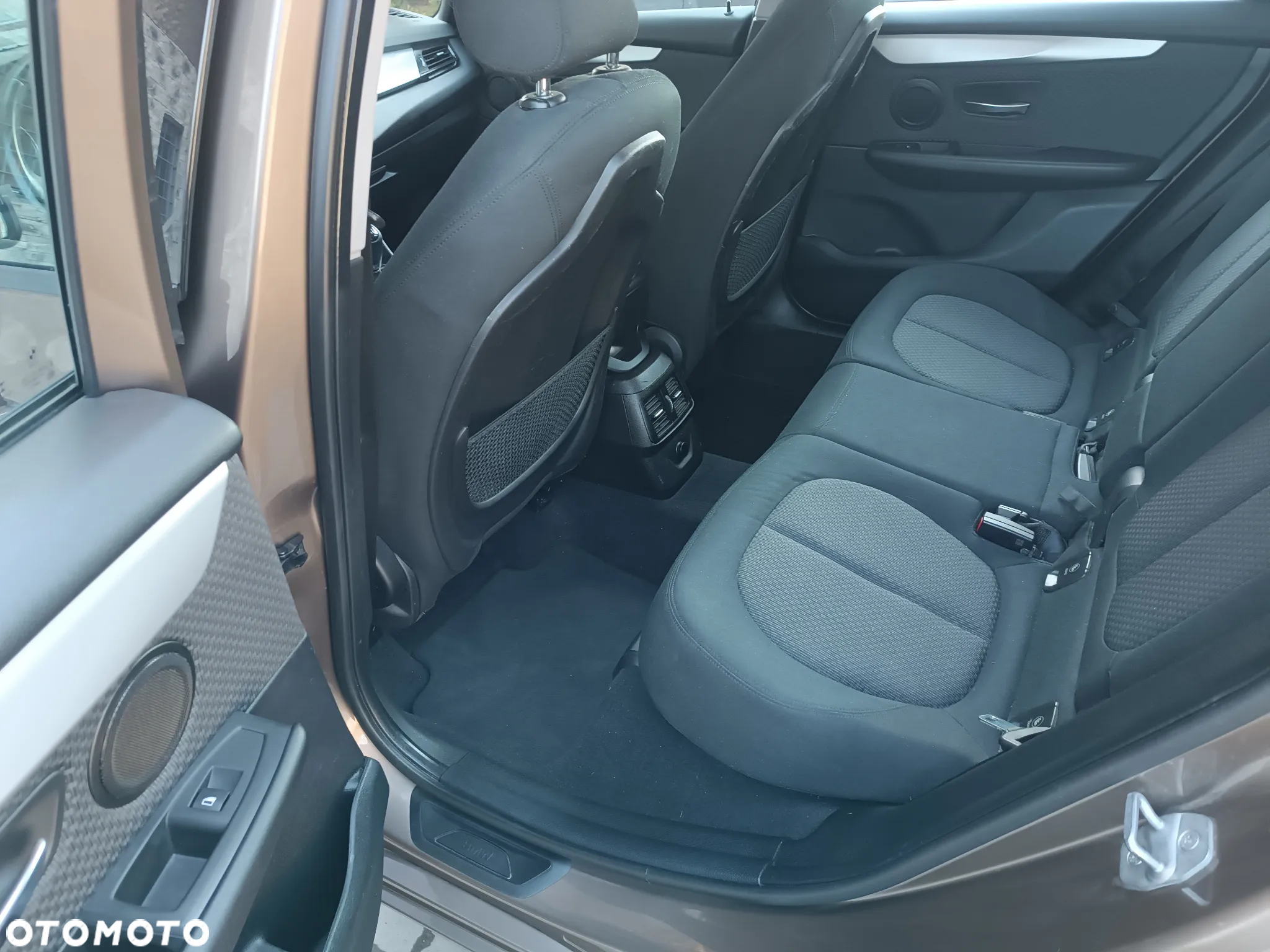 BMW Seria 2 216d Active Tourer Advantage - 13