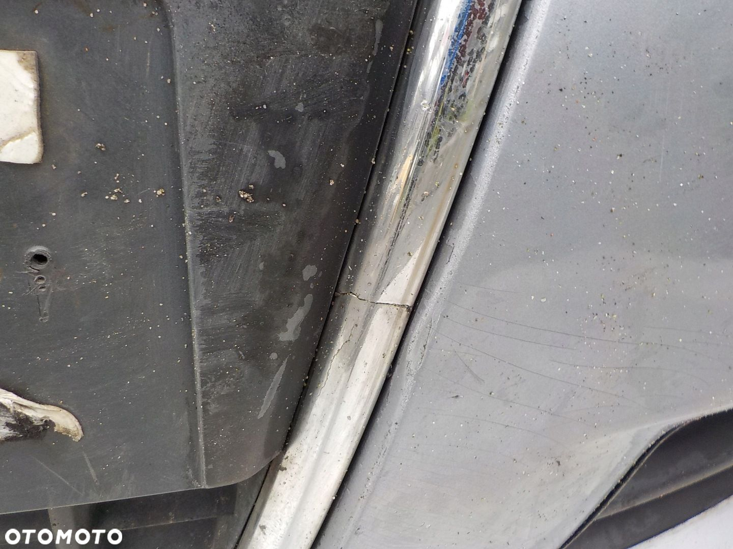 19 AUDI A3 II 8P S-LINE ZDERZAK PRZÓD PRZEDNI - 7