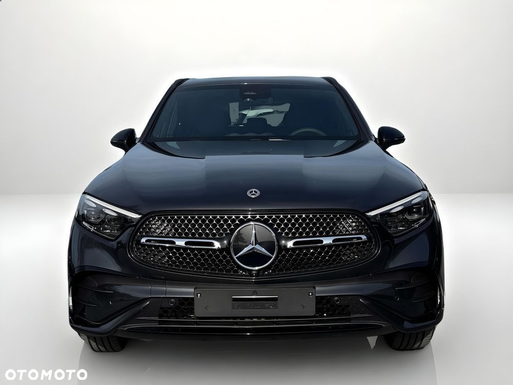 Mercedes-Benz Glc 2026 photo 2