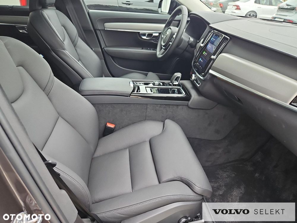 Volvo S90 T8 AWD Plug-In Hybrid Ultimate Dark - 12