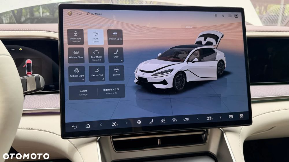 Denza Z9 GT ver-85-4kwh-executive - 14