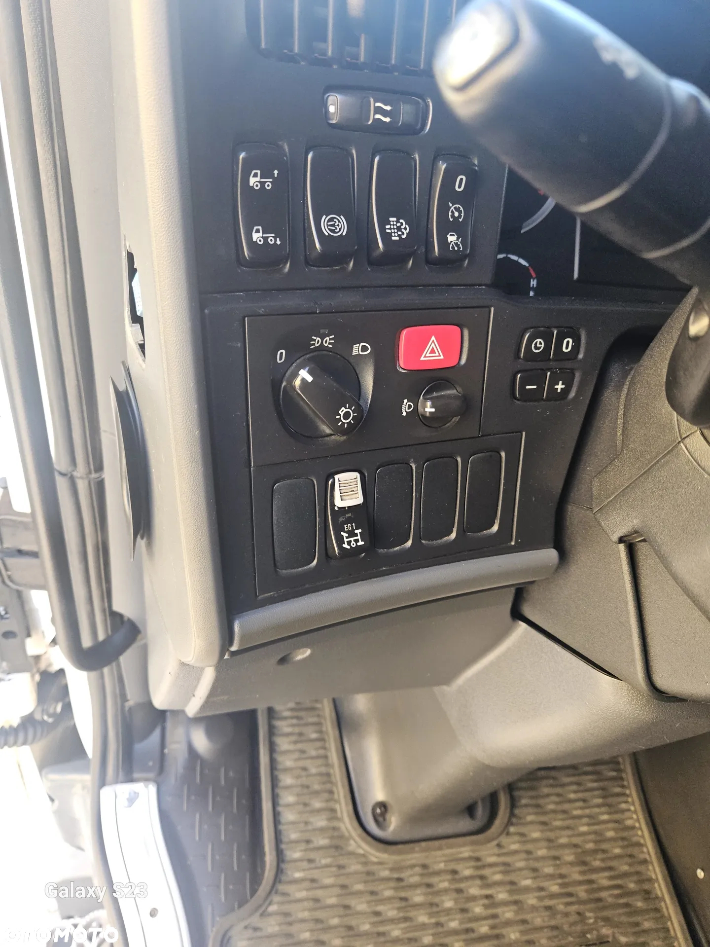 Scania R450 - 32