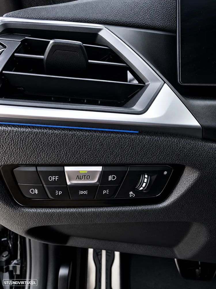 BMW i4 eDrive40 Gran Coupe M Sport - 23