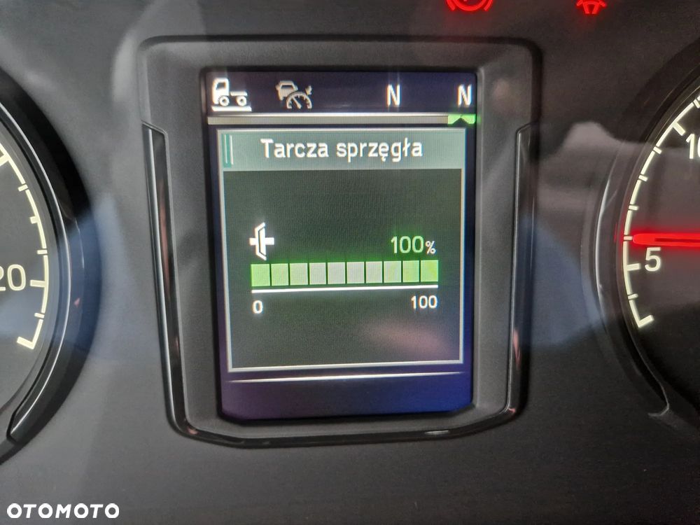 Scania R450 Klima Postojowa Automat Retarder Zabudowy Międzyosiowe - 30