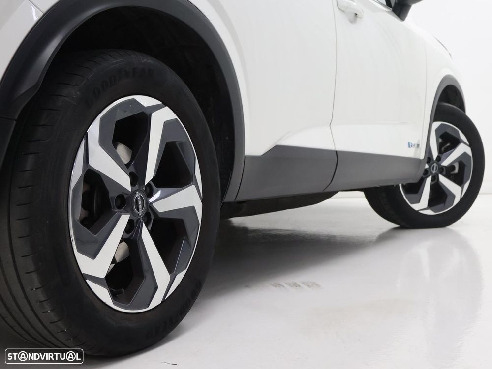 Nissan Qashqai 1.5 e-Power N-Connecta LED - 6