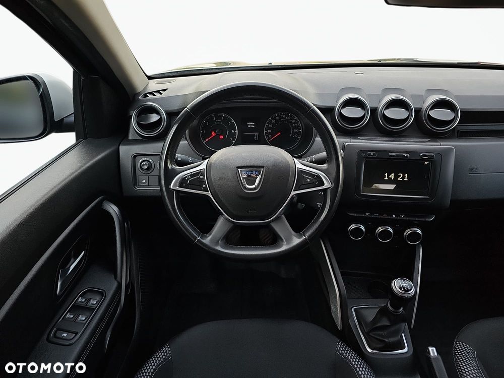 Dacia Duster 1.0 TCe Prestige - 15