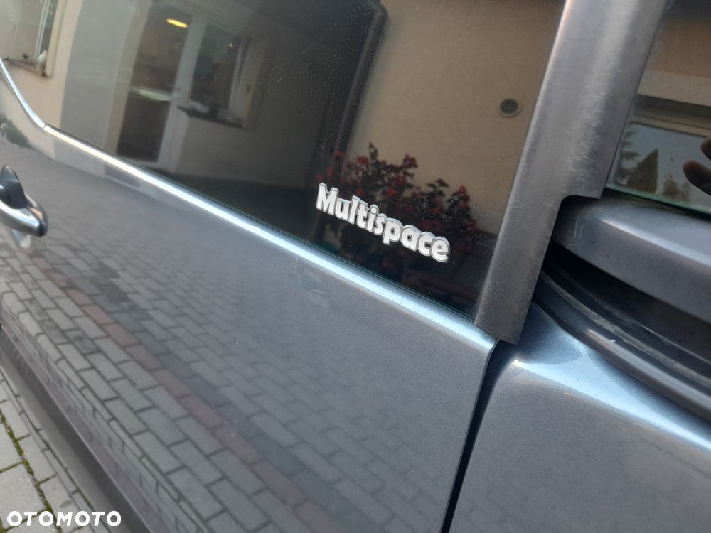 Citroën Berlingo 1.6 16V Multispace - 9