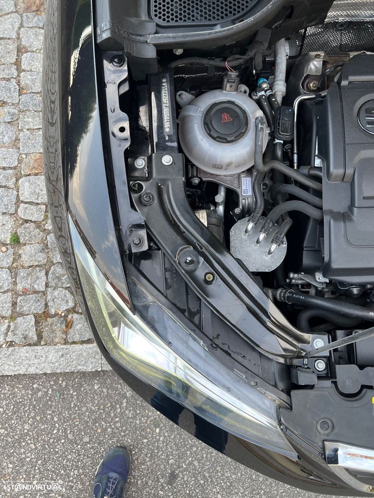 SEAT Ateca 1.6 TDI Xcellence - 48