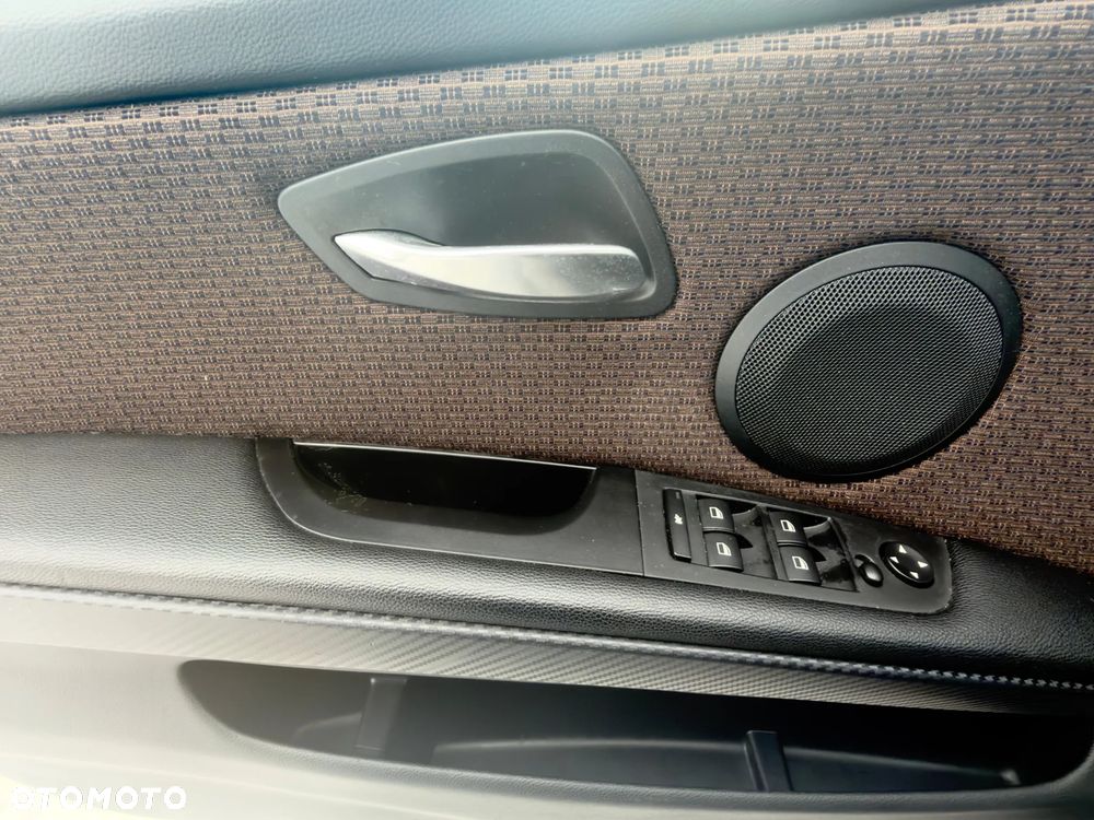 BMW Seria 3 - 20