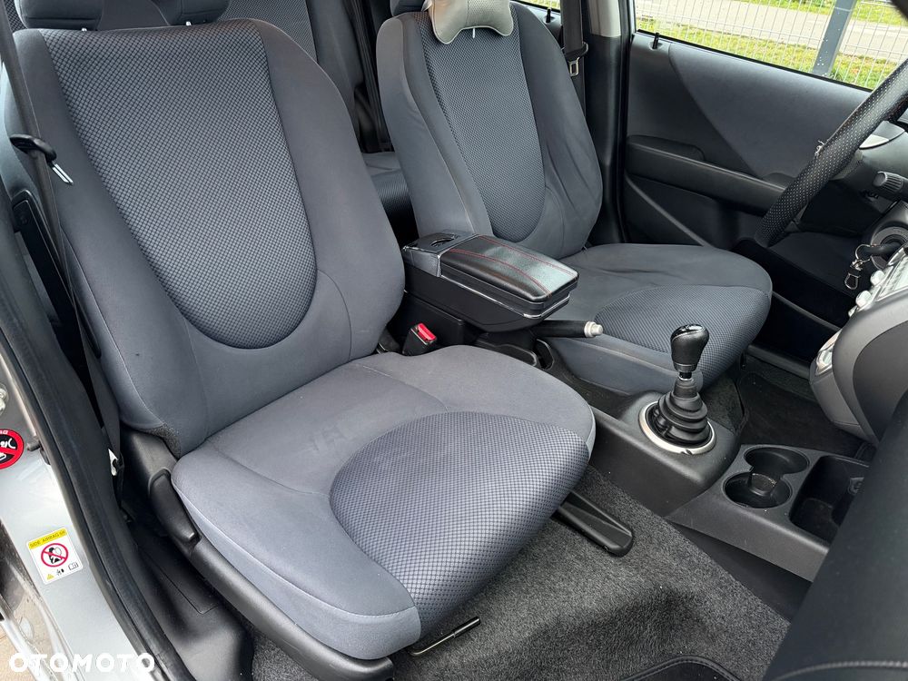 Honda Jazz 1.4 Style - 25