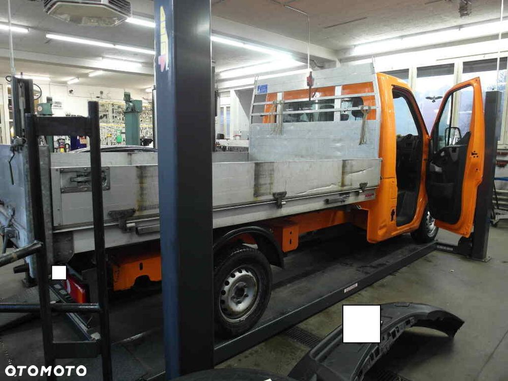 Opel MOVANO 2.3 DT 3.5 L2H1 - 3