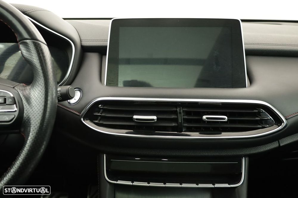 MG EHS 1.5 T-GDI Plug-in Hybrid Luxury - 9