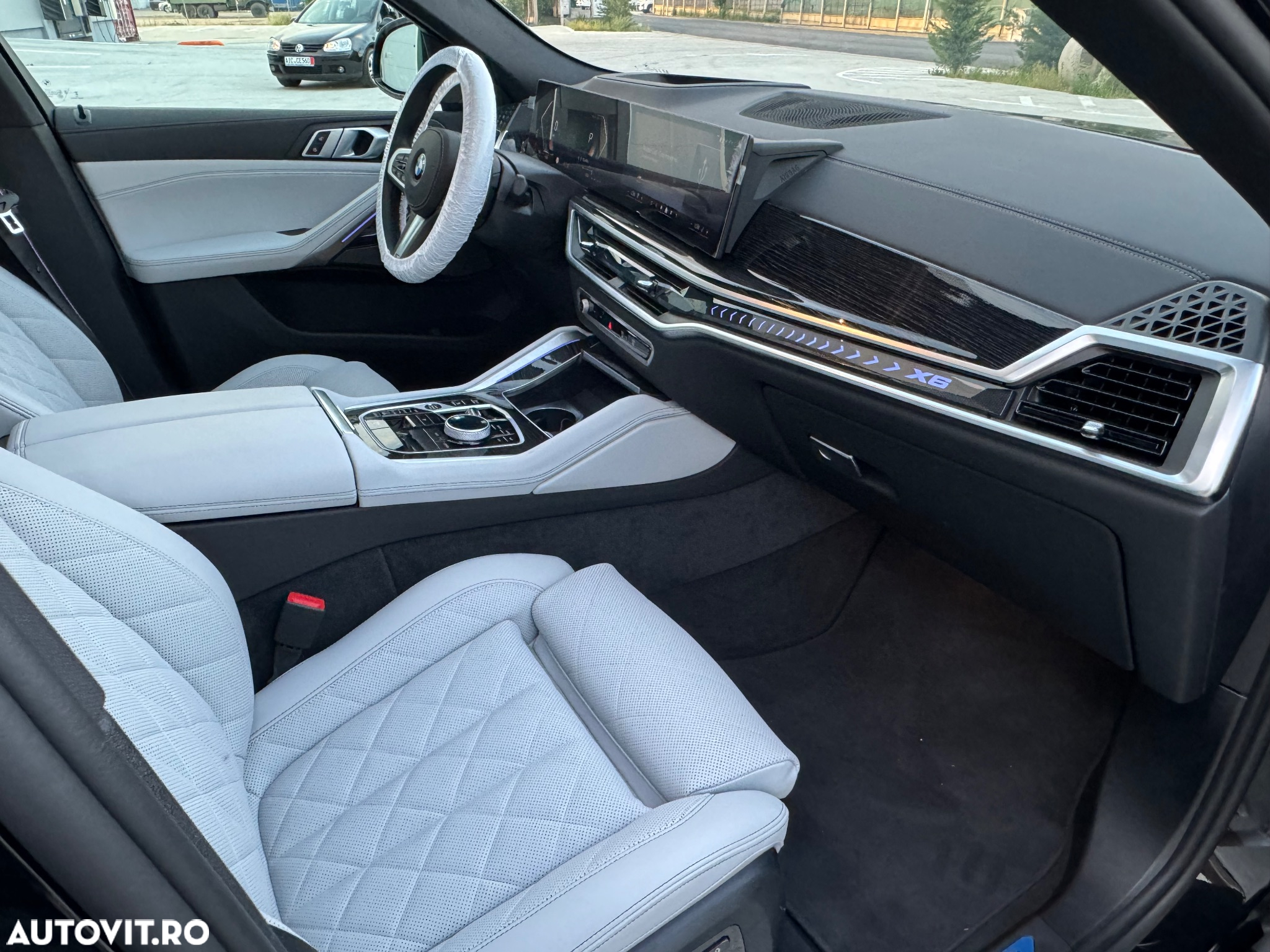 BMW X6 xDrive30d AT MHEV - 34