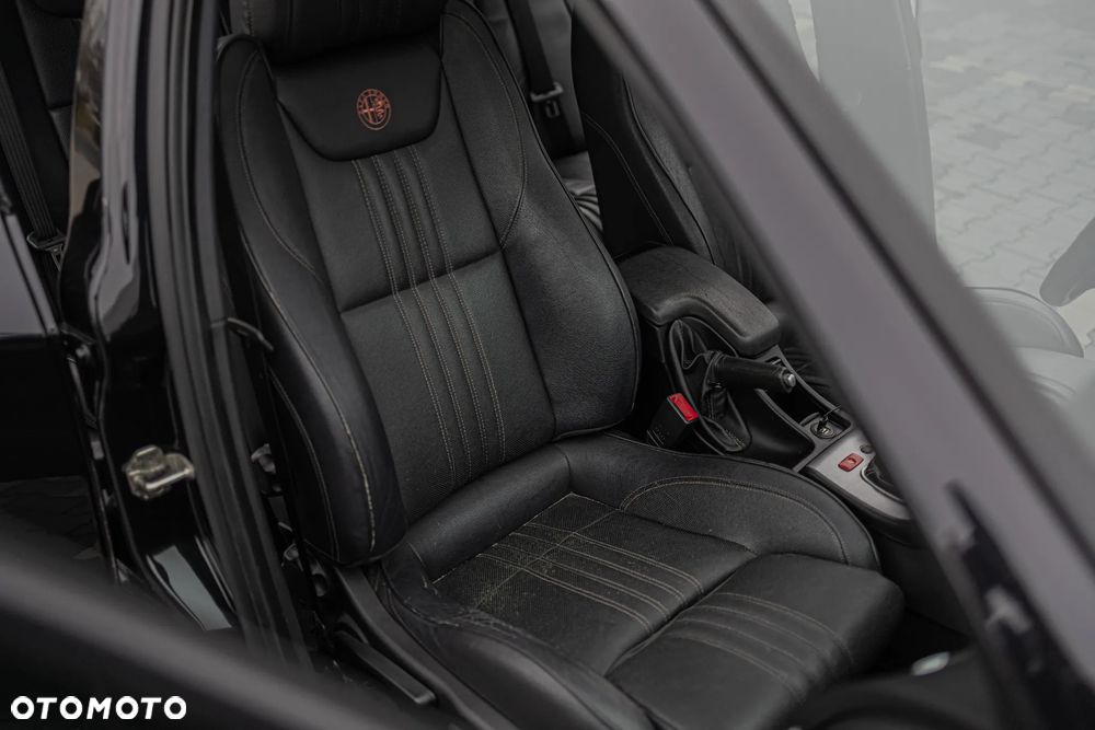 Alfa Romeo 159 2.4 JTDM 20V DPF Turismo - 28