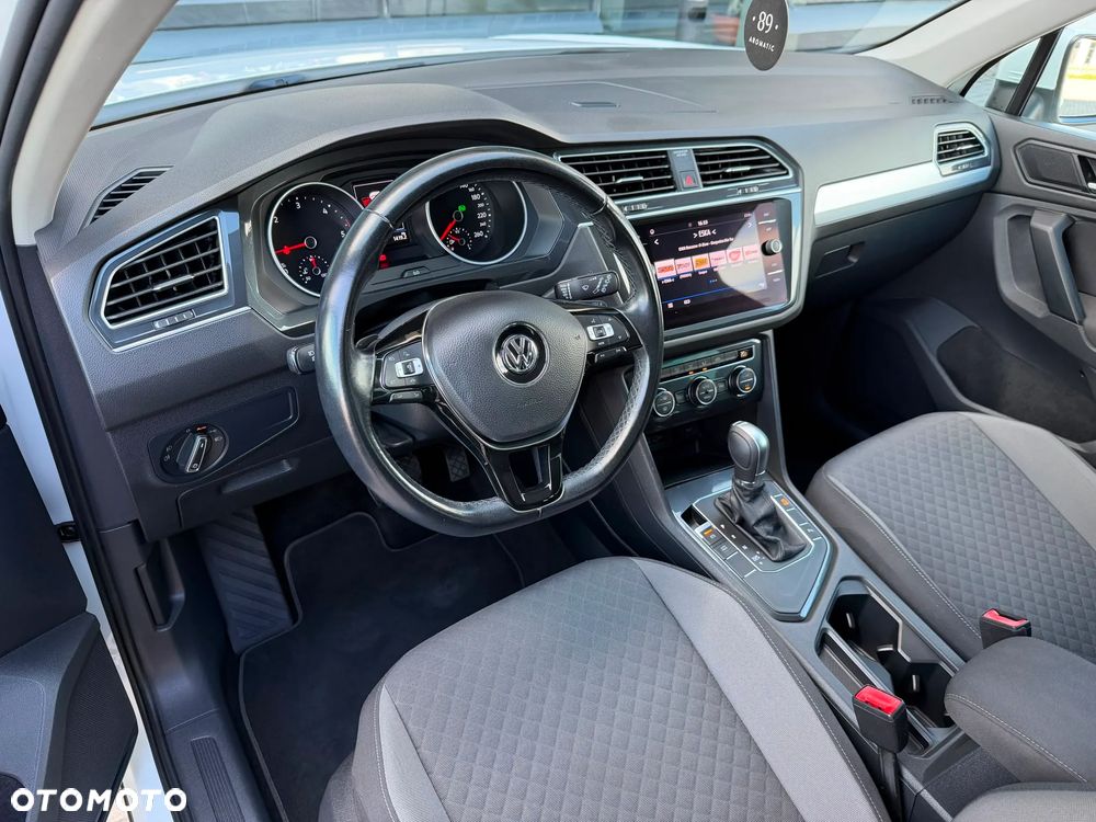 Volkswagen Tiguan 2.0 TDI SCR DSG United - 17