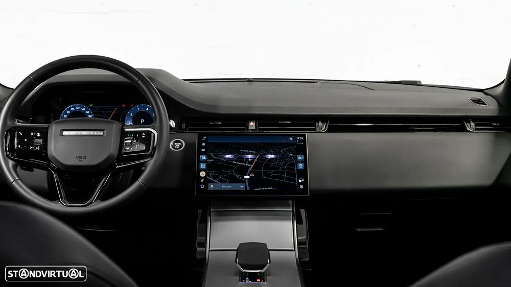Land Rover Range Rover Evoque - 11