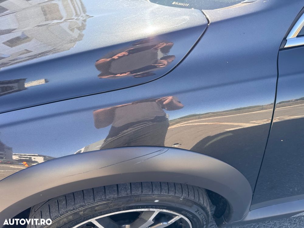 Peugeot 508 - 15