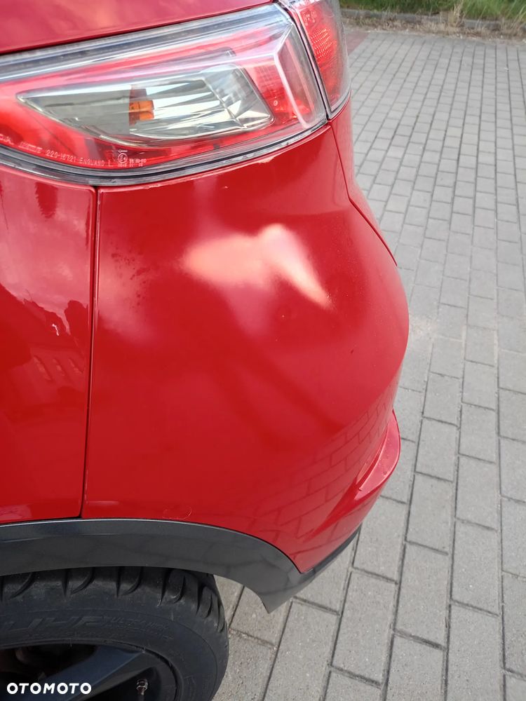 Honda Civic 1.8i-VTEC Comfort - 4