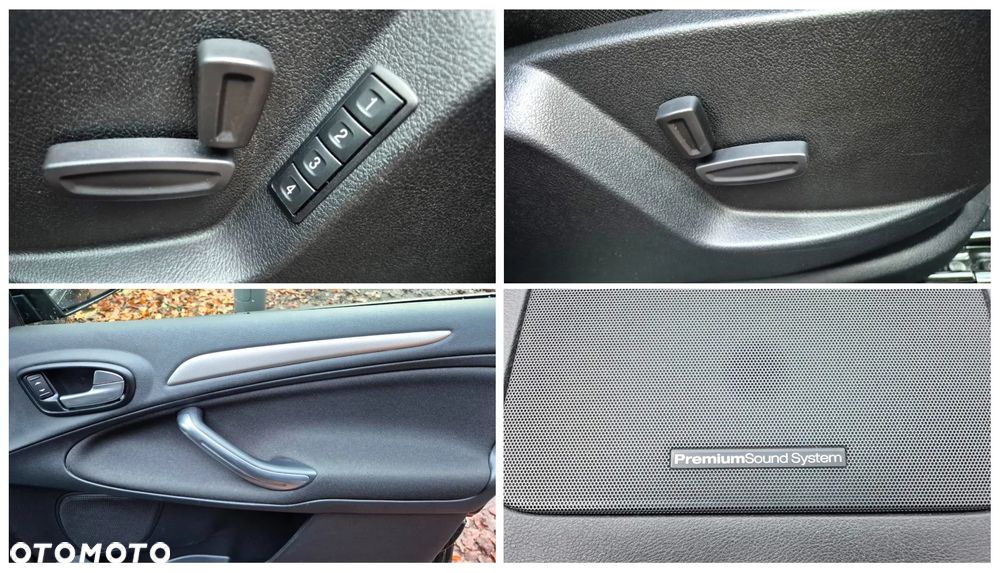 Ford Galaxy 2.0 TDCi Titanium - 18