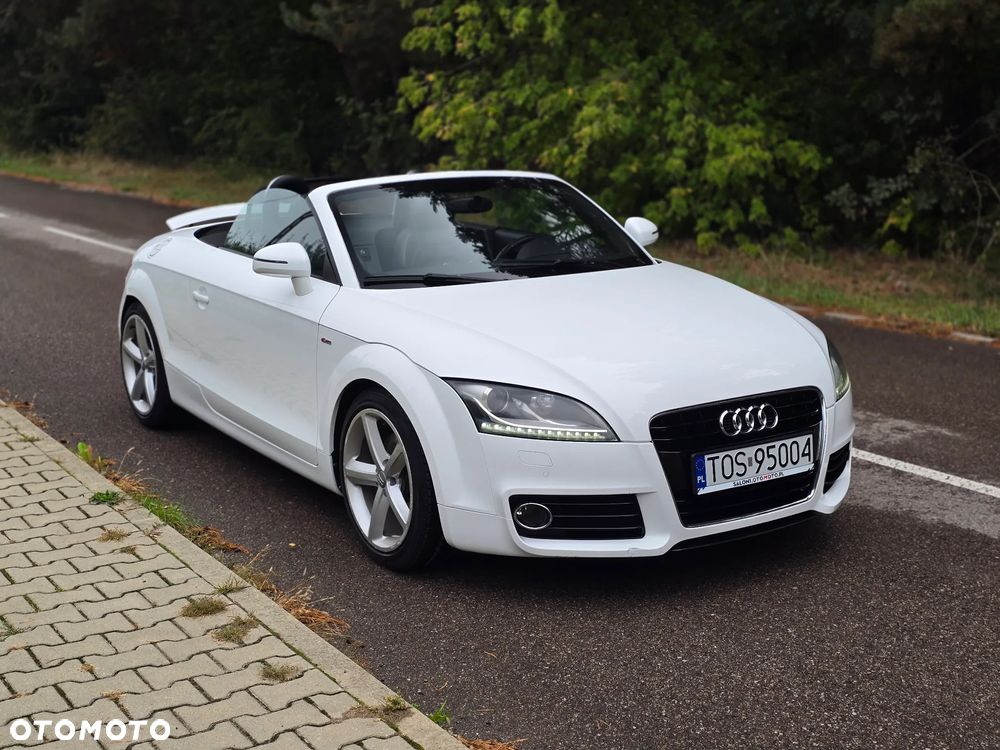 Audi TT Coupé 2.0 TFSI Quattro Prime Line S tronic - 12