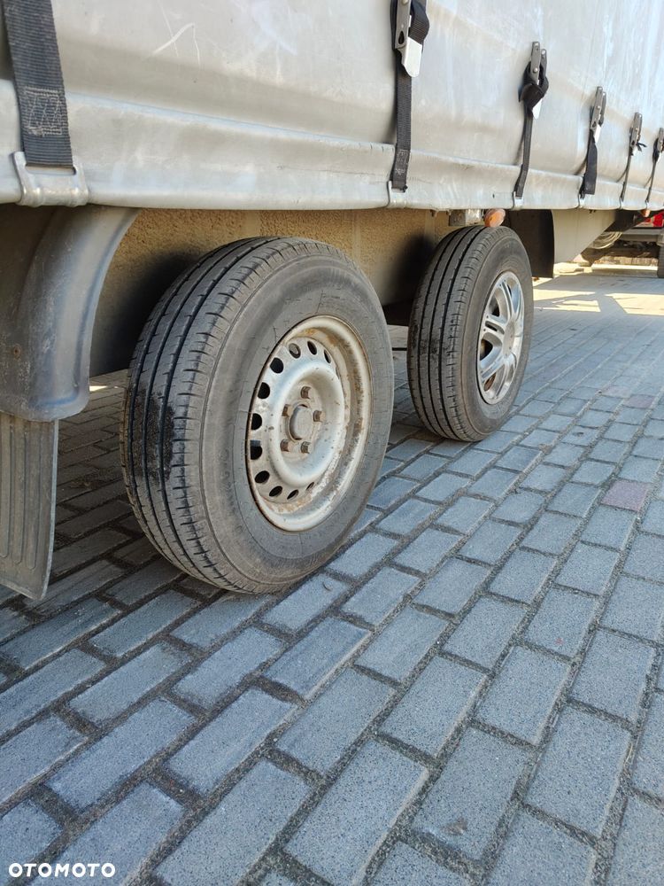 Iveco DAILY - 12
