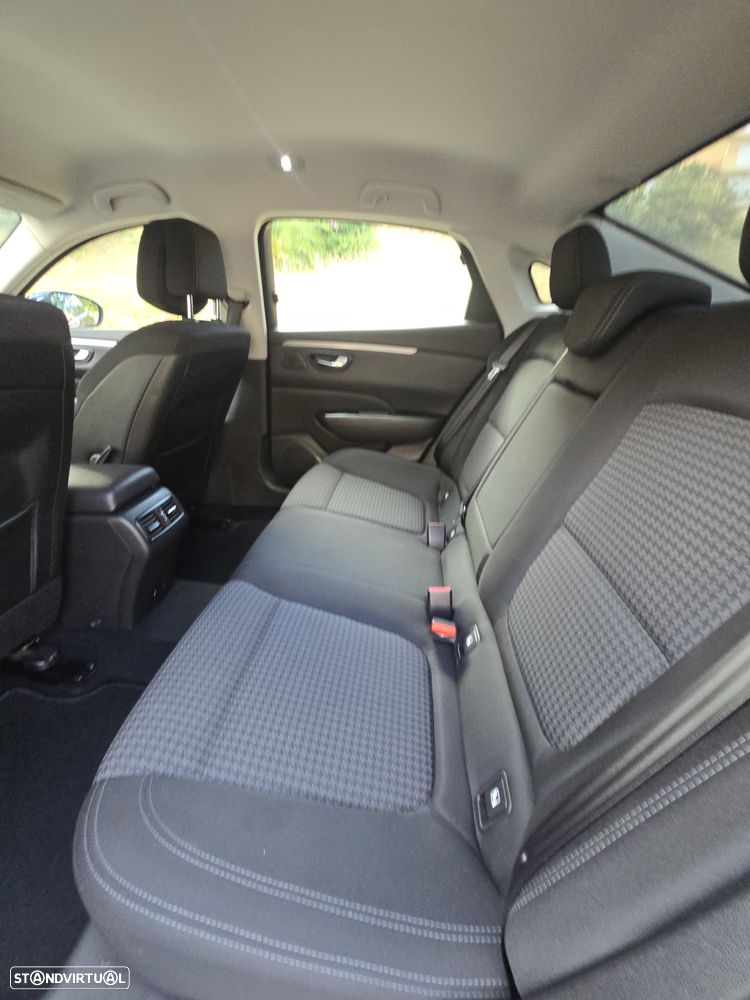 Renault Talisman - 33