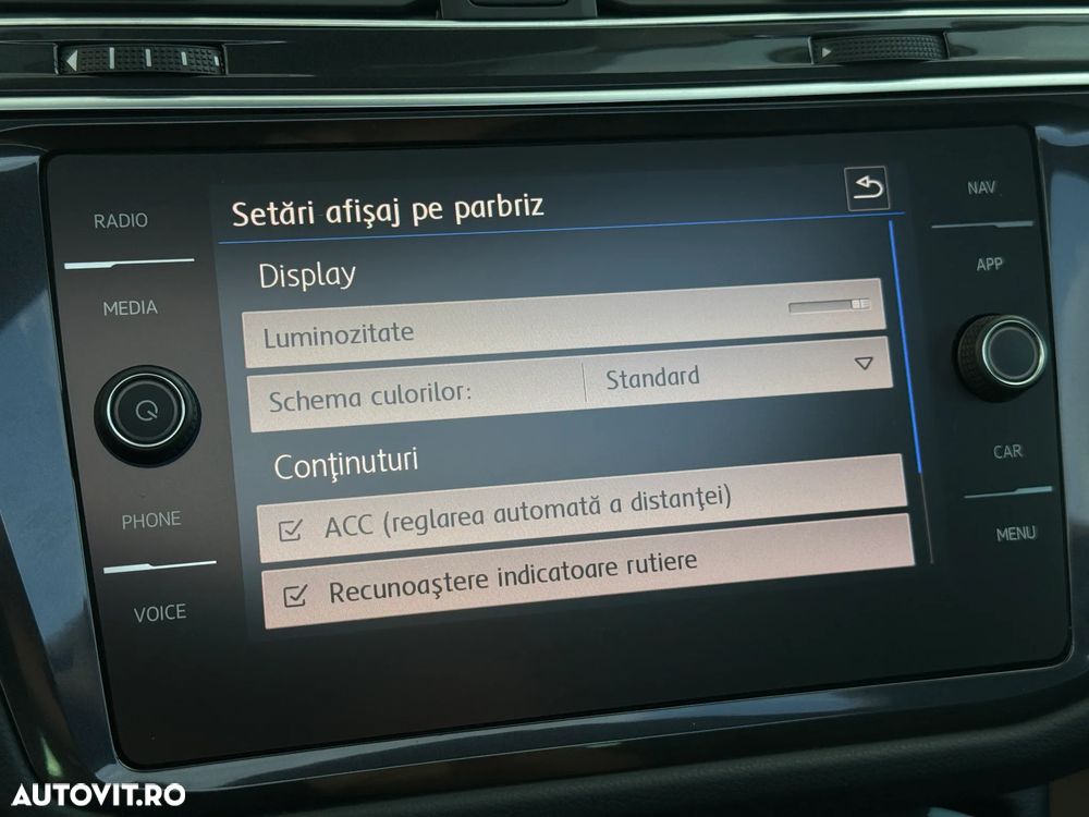 Volkswagen Tiguan 2.0 TDI 4Mot DSG Highline - 31