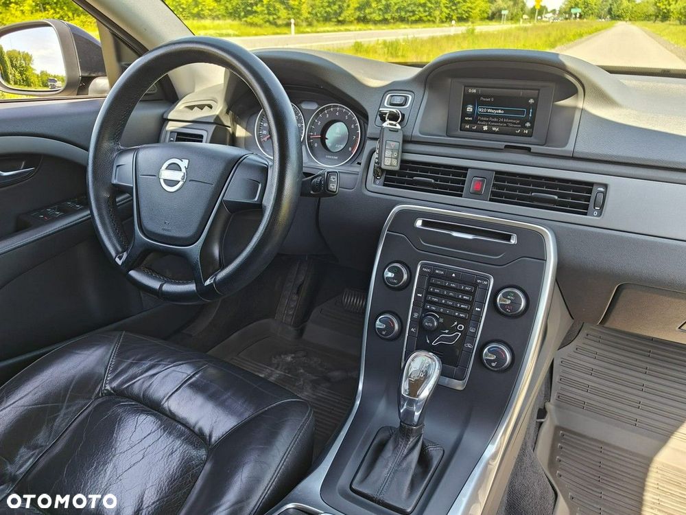 Volvo V70 - 12