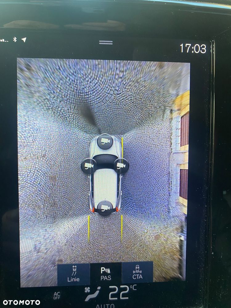 Volvo XC 40 D3 Geartronic Momentum - 14
