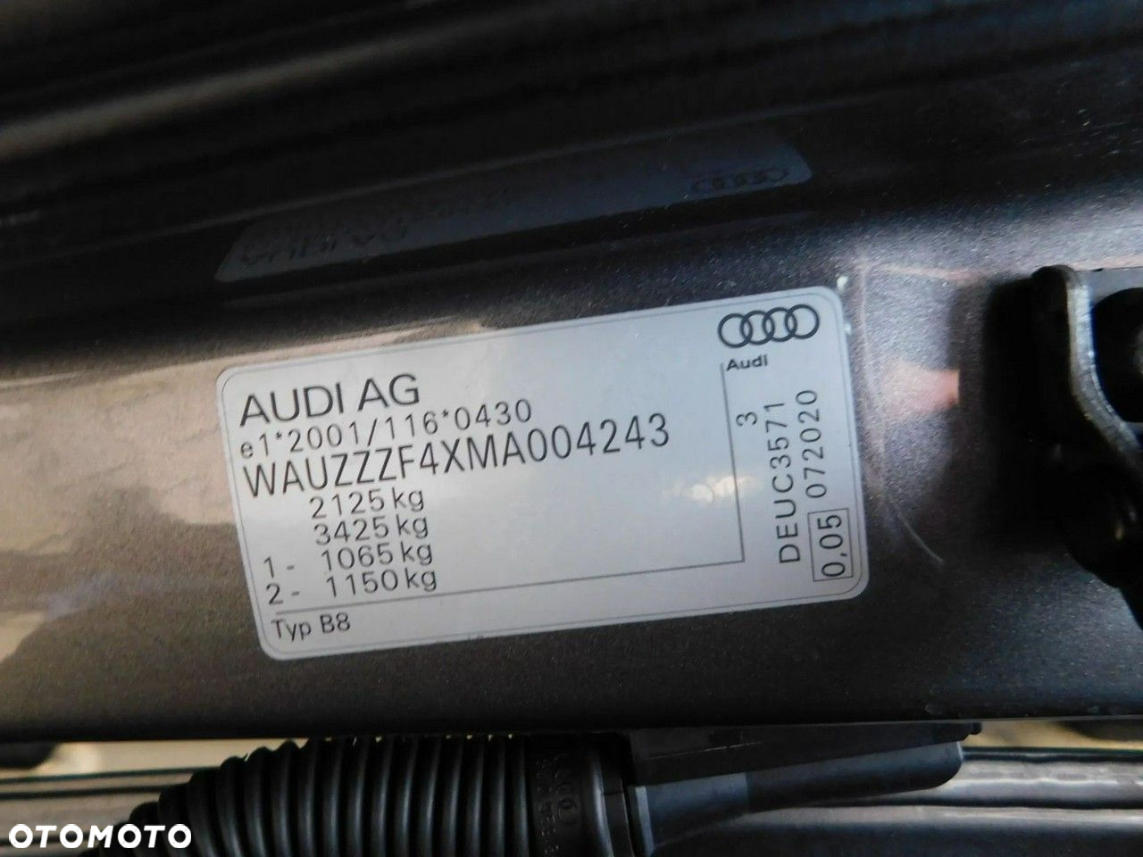 Audi A4 2.0 TDI Design - 27