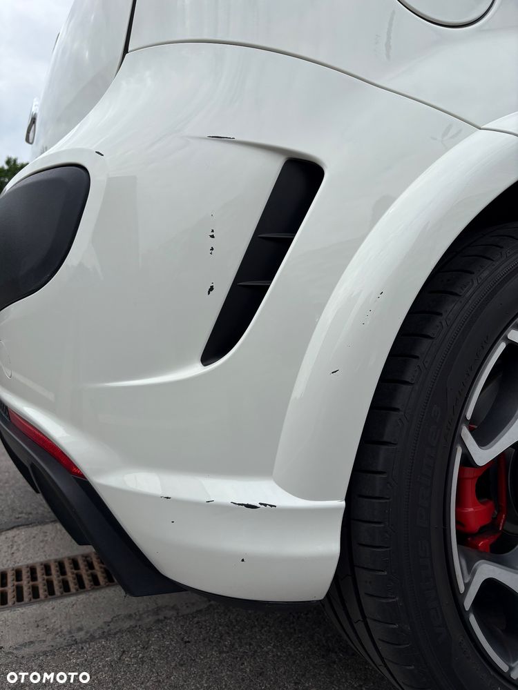 Abarth Punto Evo - 21