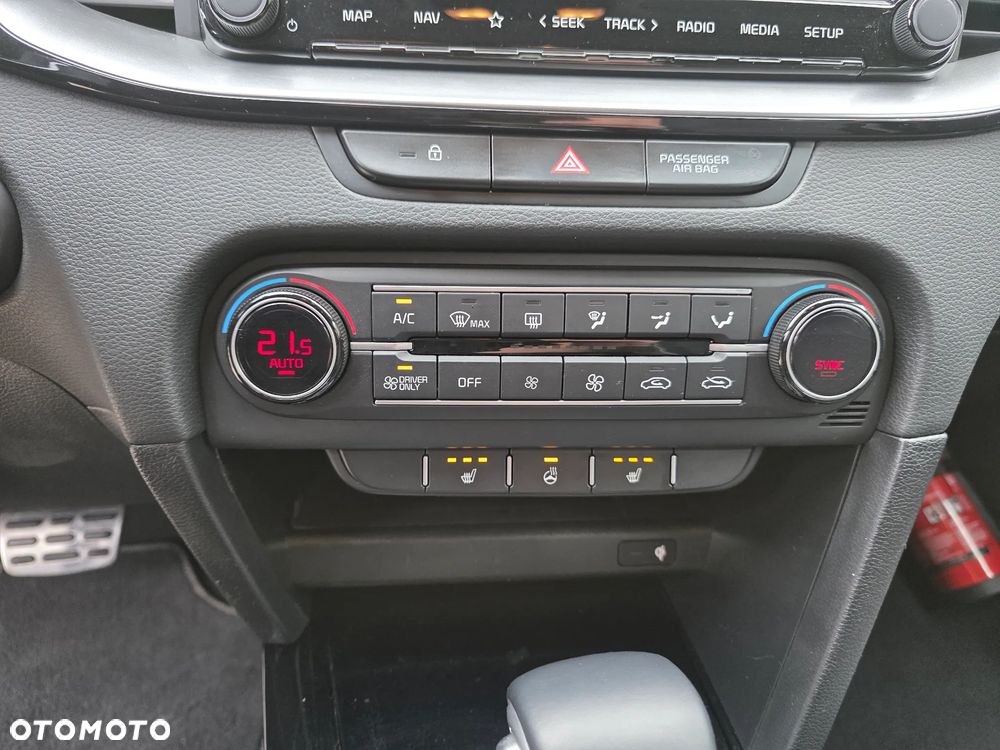 Kia XCeed 1.6 GDI PHEV L Business Line DCT - 22