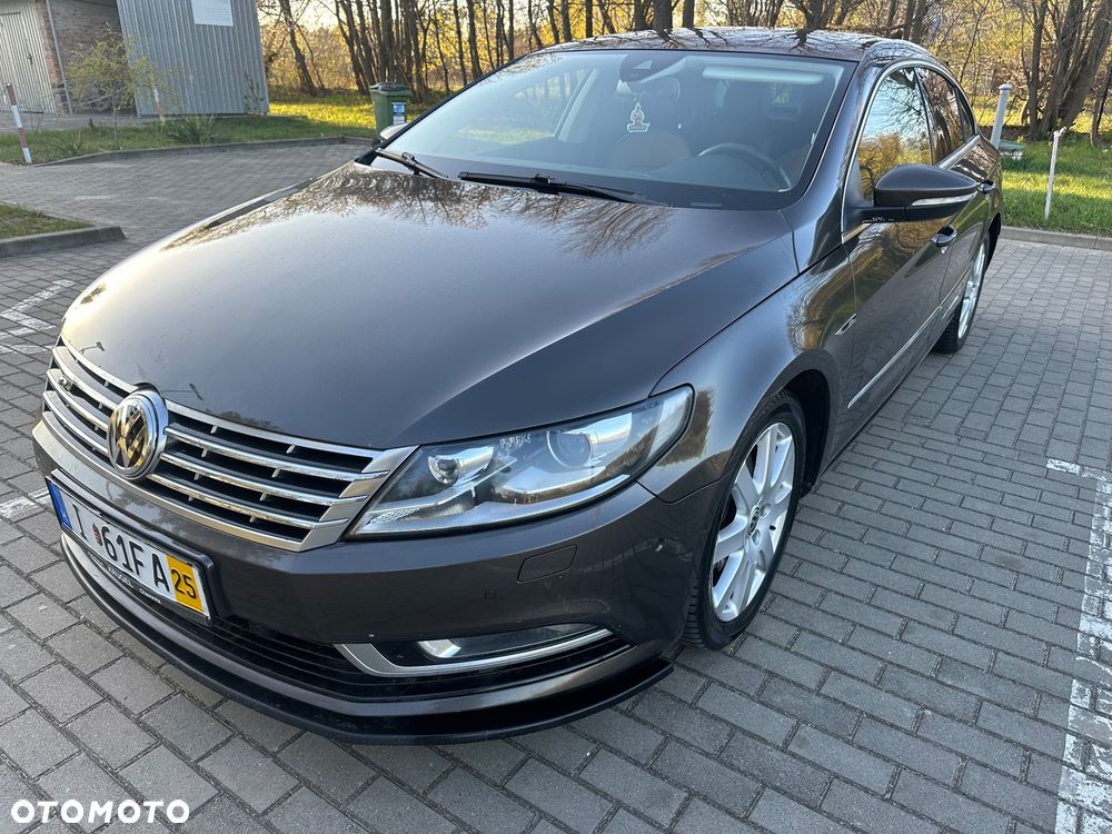 Volkswagen CC - 14