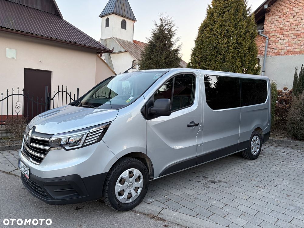 Renault Trafic - 11