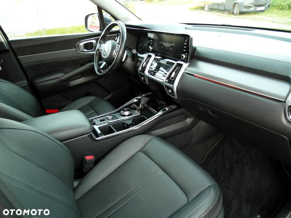 Kia Sorento 1.6 T-GDI PHEV AWD Platinum - 12