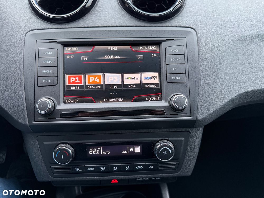 Seat Ibiza 1.0 Eco TSI S&S CONNECT - 23