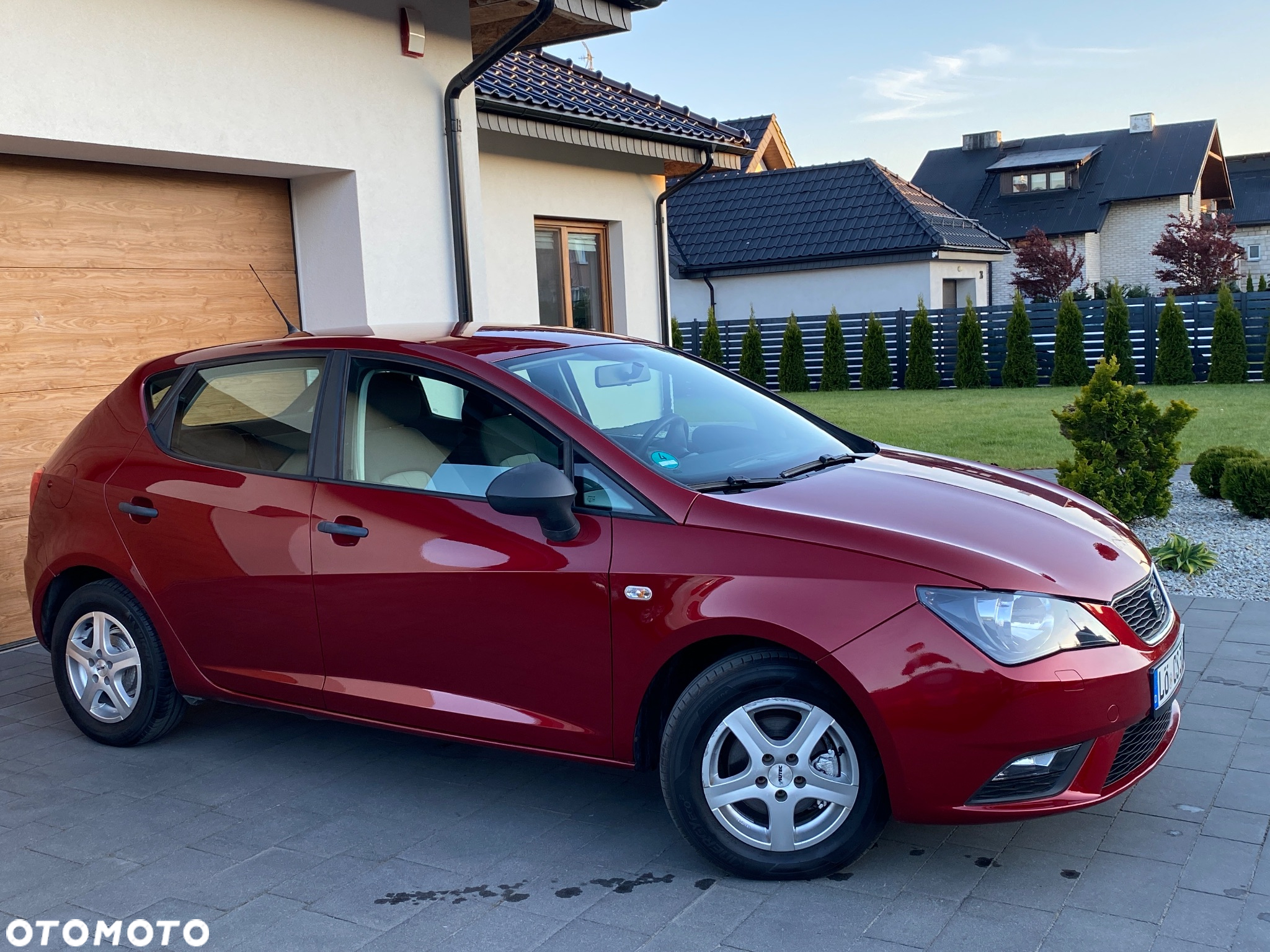 Seat Ibiza 1.4 16V Reference Viva - 3